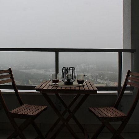 Golden Apartments Gdansk - Cozy Studio - Great Location&Piecewska Ngoại thất bức ảnh