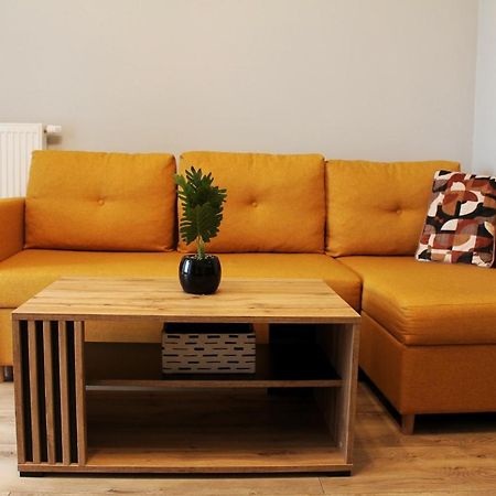 Golden Apartments Gdansk - Cozy Studio - Great Location&Piecewska Ngoại thất bức ảnh
