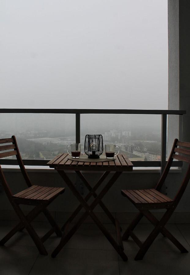 Golden Apartments Gdansk - Cozy Studio - Great Location&Piecewska Ngoại thất bức ảnh