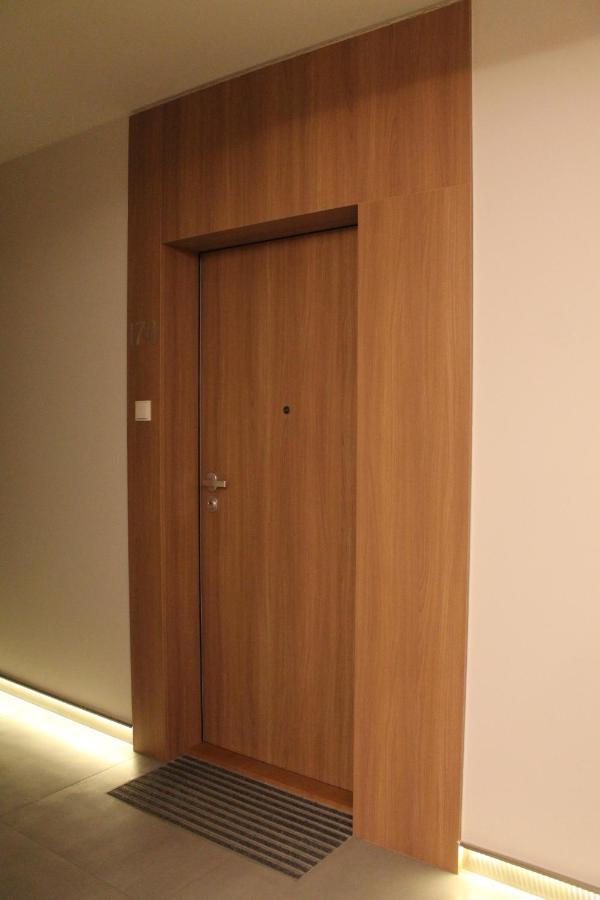 Golden Apartments Gdansk - Cozy Studio - Great Location&Piecewska Ngoại thất bức ảnh