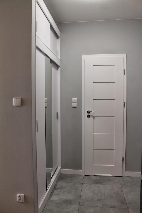 Golden Apartments Gdansk - Cozy Studio - Great Location&Piecewska Ngoại thất bức ảnh