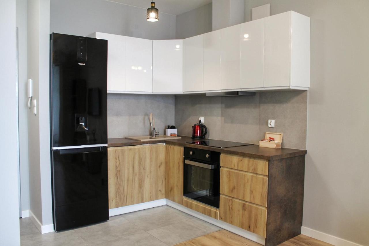 Golden Apartments Gdansk - Cozy Studio - Great Location&Piecewska Ngoại thất bức ảnh