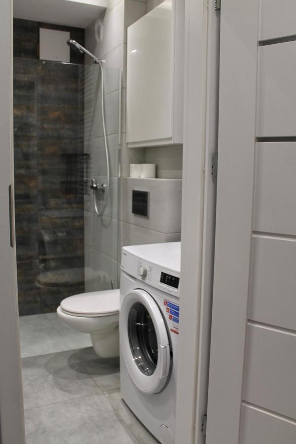 Golden Apartments Gdansk - Cozy Studio - Great Location&Piecewska Ngoại thất bức ảnh