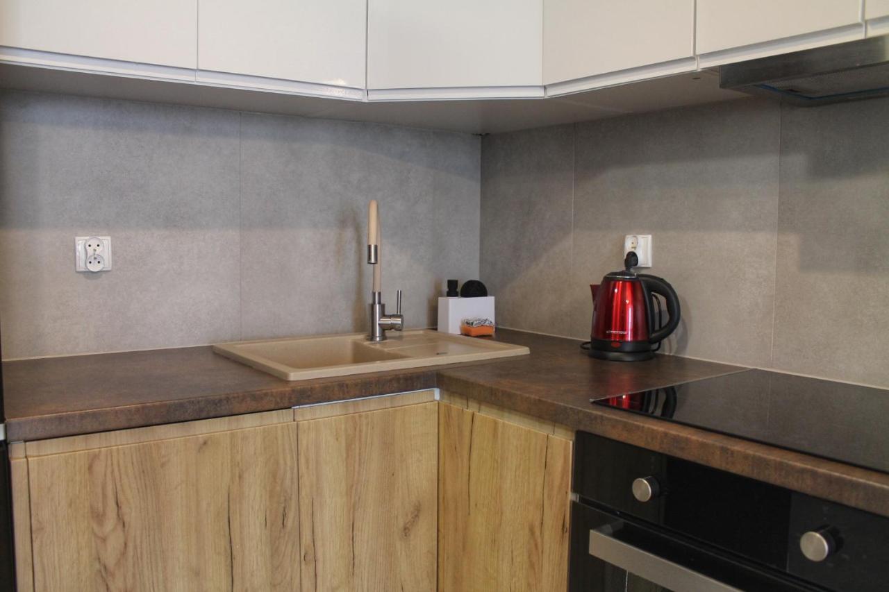 Golden Apartments Gdansk - Cozy Studio - Great Location&Piecewska Ngoại thất bức ảnh